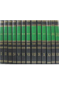 Encyklopedia Biologiczna Tom 1 do 13