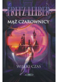 Mąż czarownicy
