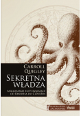 Sekretna władza