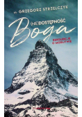 (Nie)dostępność Boga
