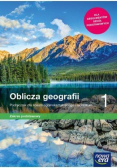 Oblicza geografii 1 Podręcznik dla liceum i technikum Zakres podstawowy