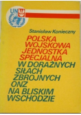 Polska wojskowa jednostka specjalna