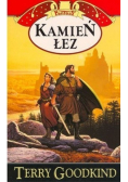 Kamień łez Tom 2