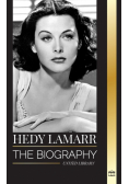 Hedy Lamarr
