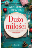 Dużo miłości