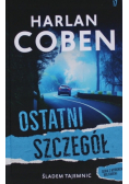 Śladem tajemnic Tom 17 Ostatni szczegół