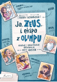 Ja ZEUS i ekipa z Olimpu