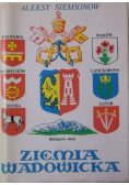 Zemia wadowicka