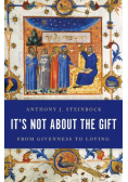 It's Not About the Gift