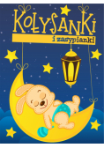 Kołysanki i zasypianki