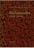 Mahamudra Wielki Symbol
