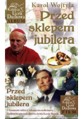Kolekcja Uczta Duchowa Album Przed sklepem jubilera