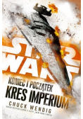 Star Wars Koniec i początek Kres Imperium