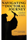 Navigating the Doctoral Journey