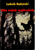 Echa trąbek myśliwskich