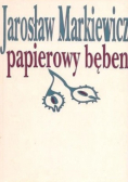 Papierowy bęben