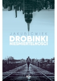 Drobinki nieśmiertelności