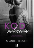 Kod milczenia