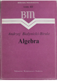 Algebra