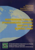 Międzynarodowe Standardy Sprawozdawczości Finansowej MSSF  MSR