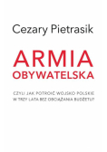 Armia Obywatelska