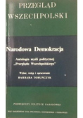 Narodowa Demokracja