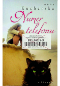 Numer telefonu