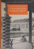Wczoraj  dziś  jutro Warszawy 1950 r.