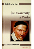 Św Wincentego a Paulo