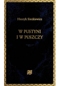 W pustyni i w puszczy