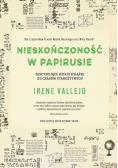 Nieskończoność w papirusie
