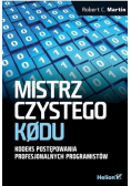 Mistrz czystego kodu