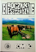 Roczniki Bieszczadzkie Tom 10
