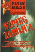 Szpieg Zabójca