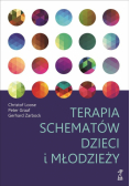Terapia schematów dzieci i młodzieży