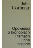 Opowieści o kronopiach i famach