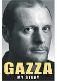 Gazza My story