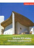 Historia sztuki Tom  13 Sztuka XX wieku Do czasów współczesnych