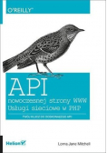 API nowoczesnej strony WWW Usługi sieciowe w PHP