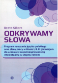 Odkrywamy słowa