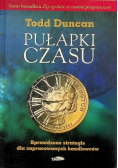 Pułapki czasu