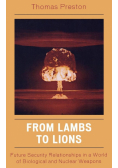 From Lambs to Lions