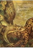 Opowieści o Arrasach