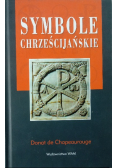 Symbole chrześcijańskie