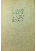 Green 23 opowiadania