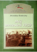 Mój wrzesień 1939