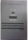 Armatura przemysłowa  1949r