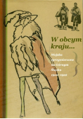 W obcym kraju