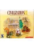 Civilization II Najnowsza , udoskonalona wersja bestsellerowej gry strategicznej