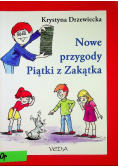 Nowe przygody Piątki z Zakątka